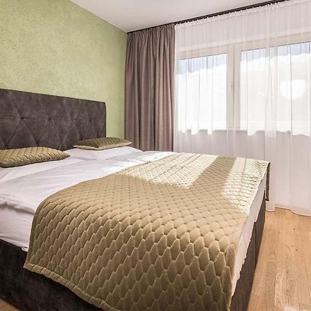 Greenview Apartment วีซิง ภายนอก รูปภาพ