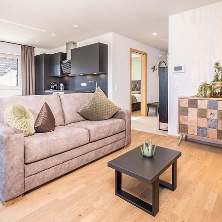 Greenview Apartment วีซิง ภายนอก รูปภาพ