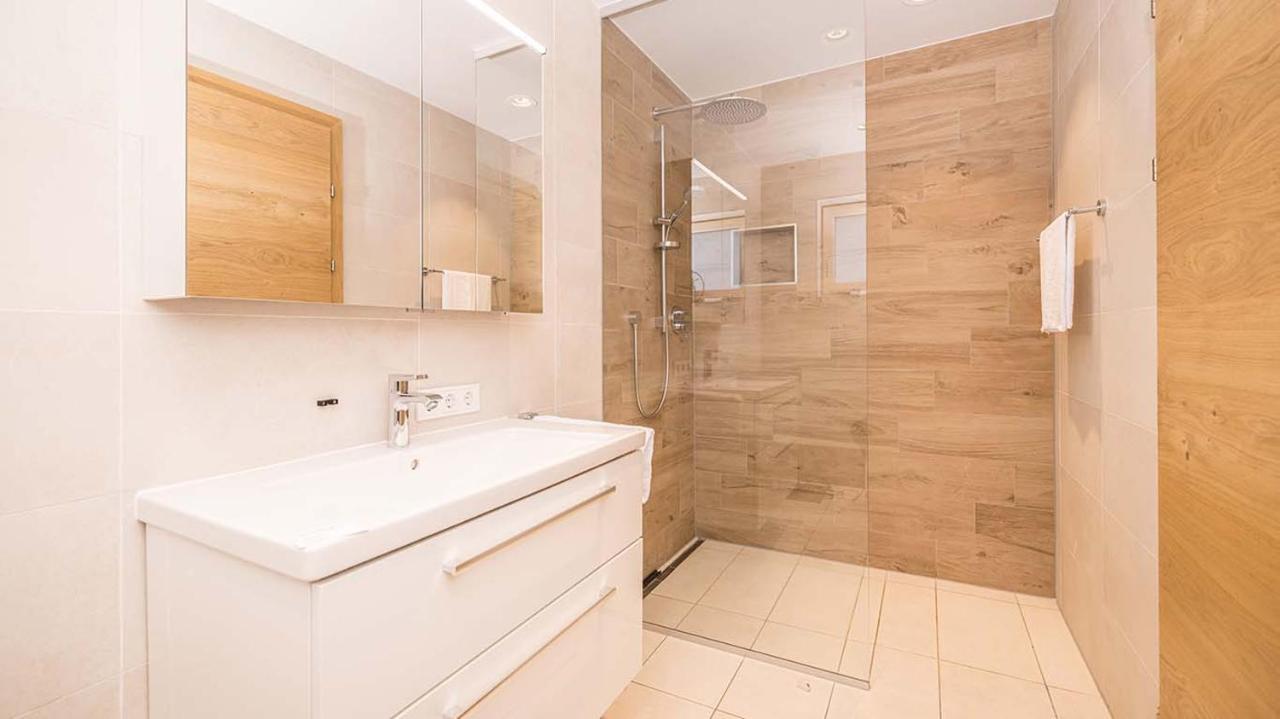 Greenview Apartment วีซิง ภายนอก รูปภาพ