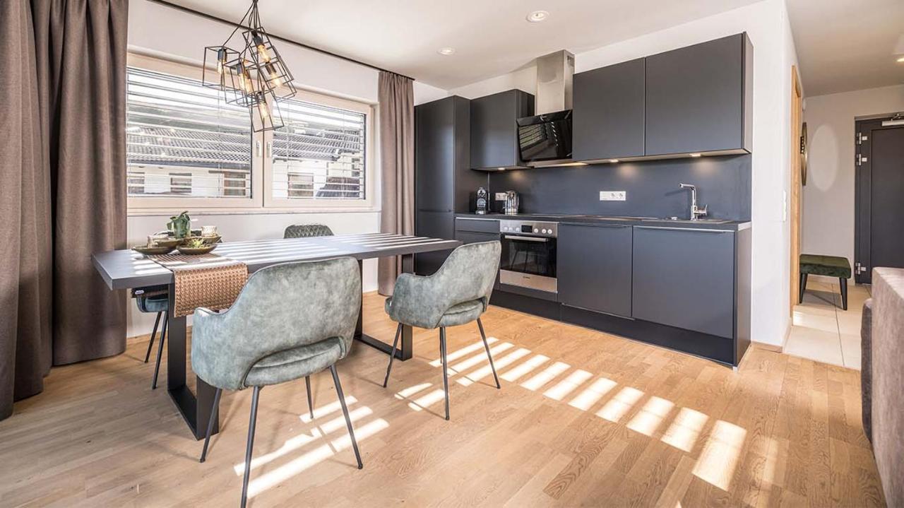 Greenview Apartment วีซิง ภายนอก รูปภาพ