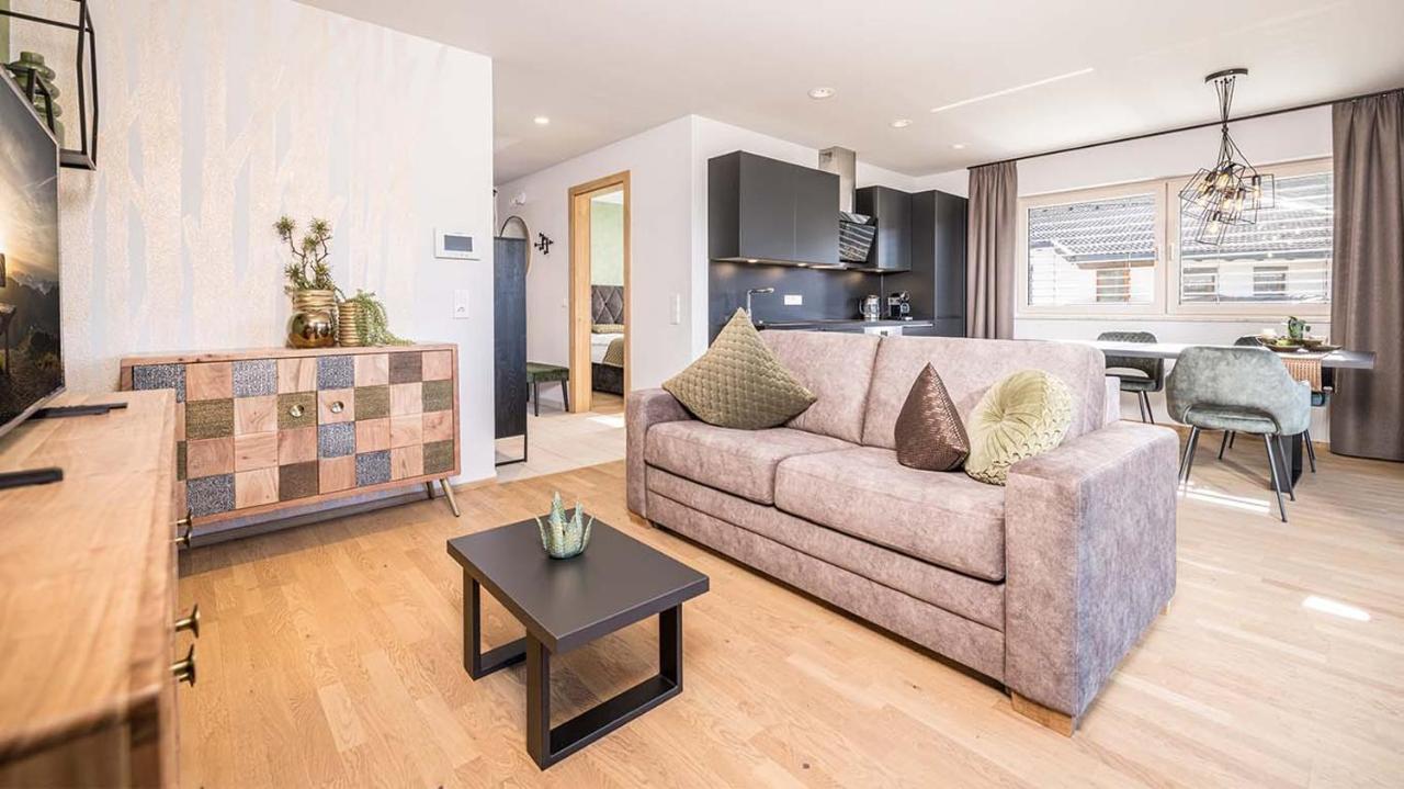 Greenview Apartment วีซิง ภายนอก รูปภาพ