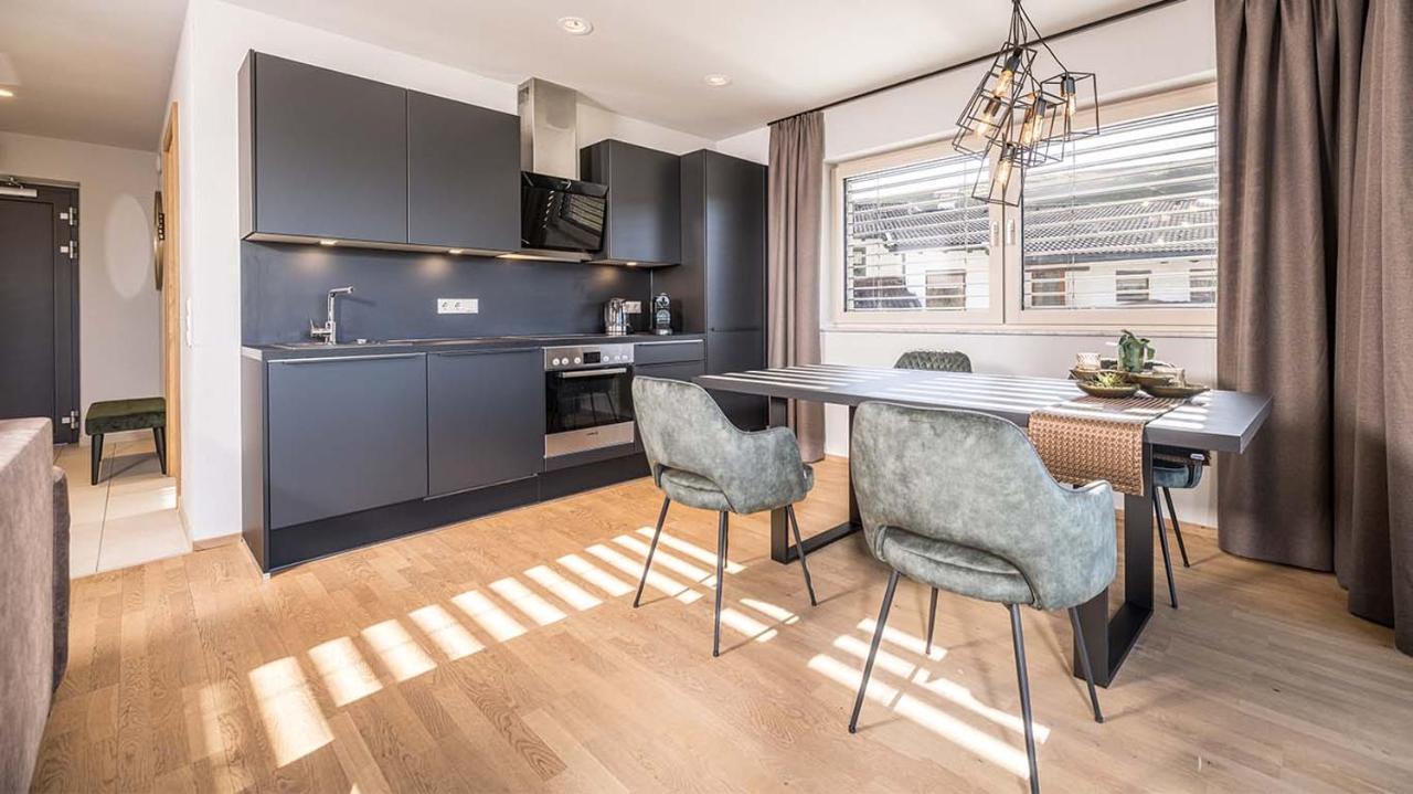 Greenview Apartment วีซิง ภายนอก รูปภาพ