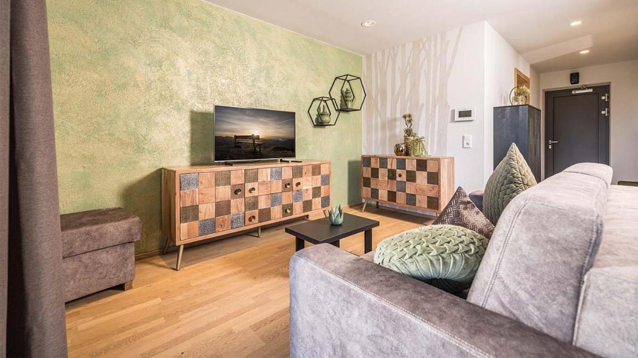 Greenview Apartment วีซิง ภายนอก รูปภาพ
